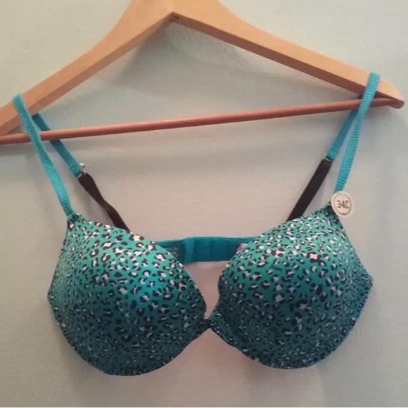 Victoria Secret Bra brand new never worn size 34C - Picture 1 of 3